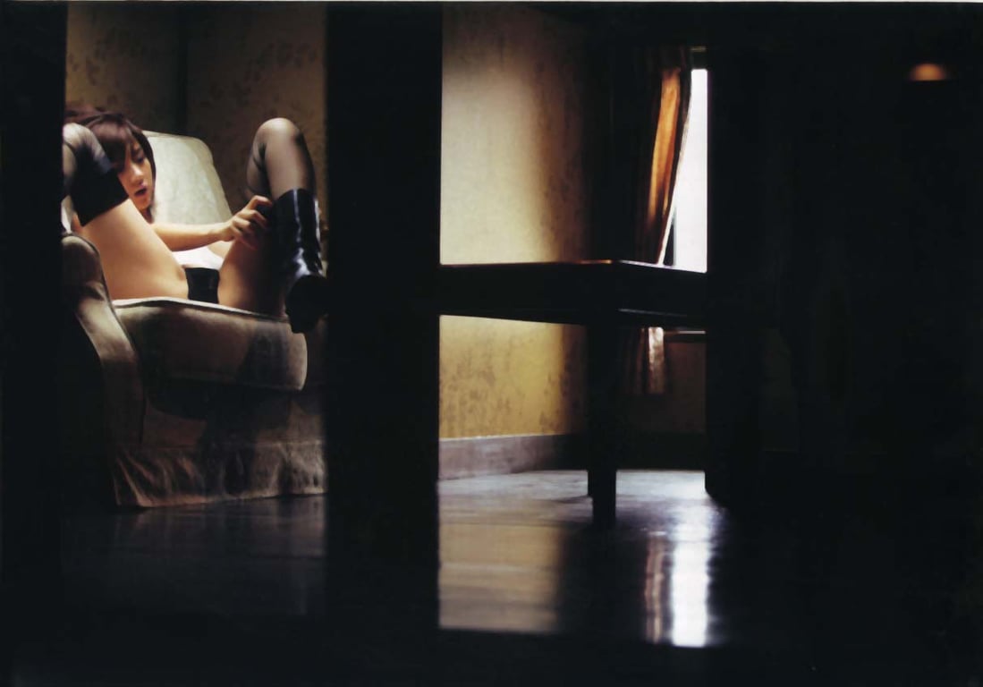 图片[16]-#(月刊シリーズ 070) – 月刊070 星野亚希 - 全本免费在线观看-阅图吧