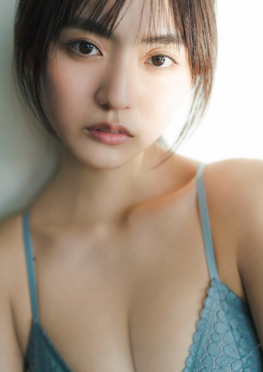 图片[73]-Runa Toyoda 豊田琉菜 - I like your smile 我喜欢你的笑容 (2023-06-21) - 在线免费观看-阅图吧