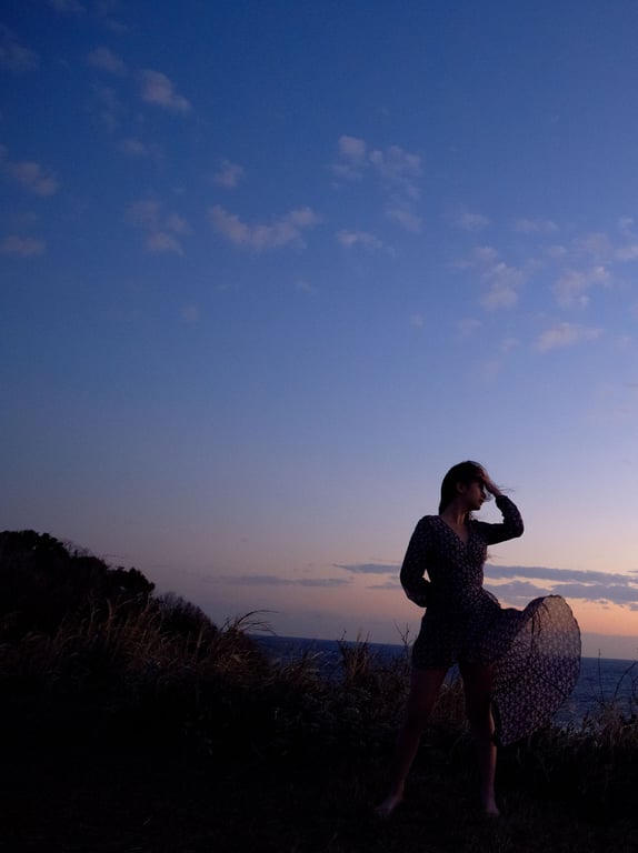 图片[41]-街山美穗【Scarlet】 - 在线免费观看-阅图吧