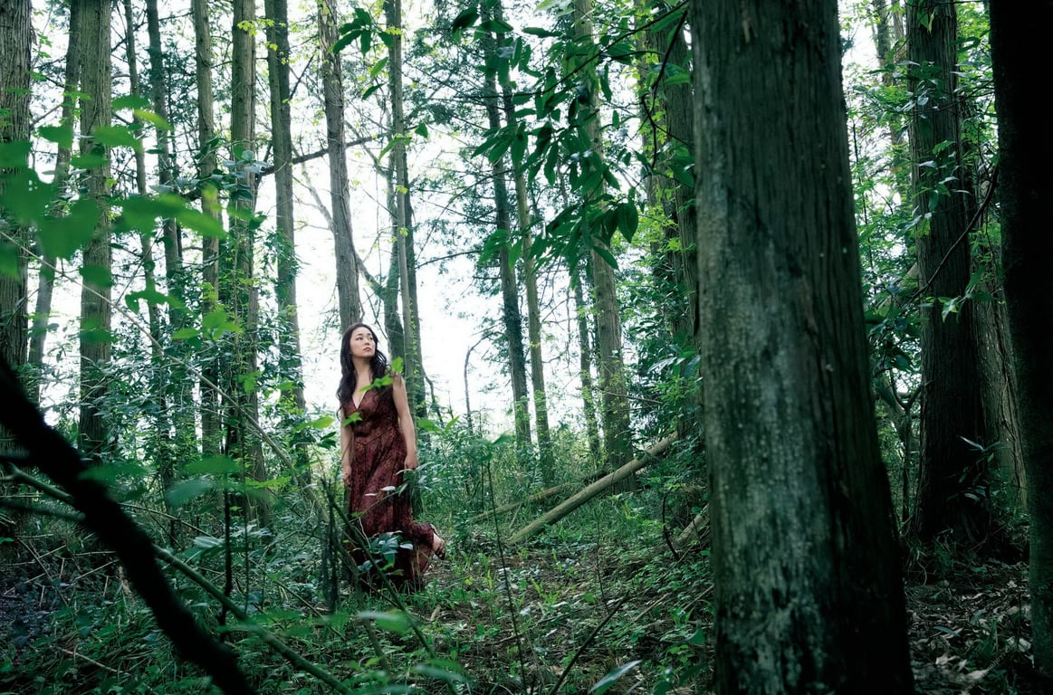 图片[30]-#Tomoko Nakajima 中岛知子 – Enka 烟夏 (2017-07-28) - 全本免费在线观看-阅图吧