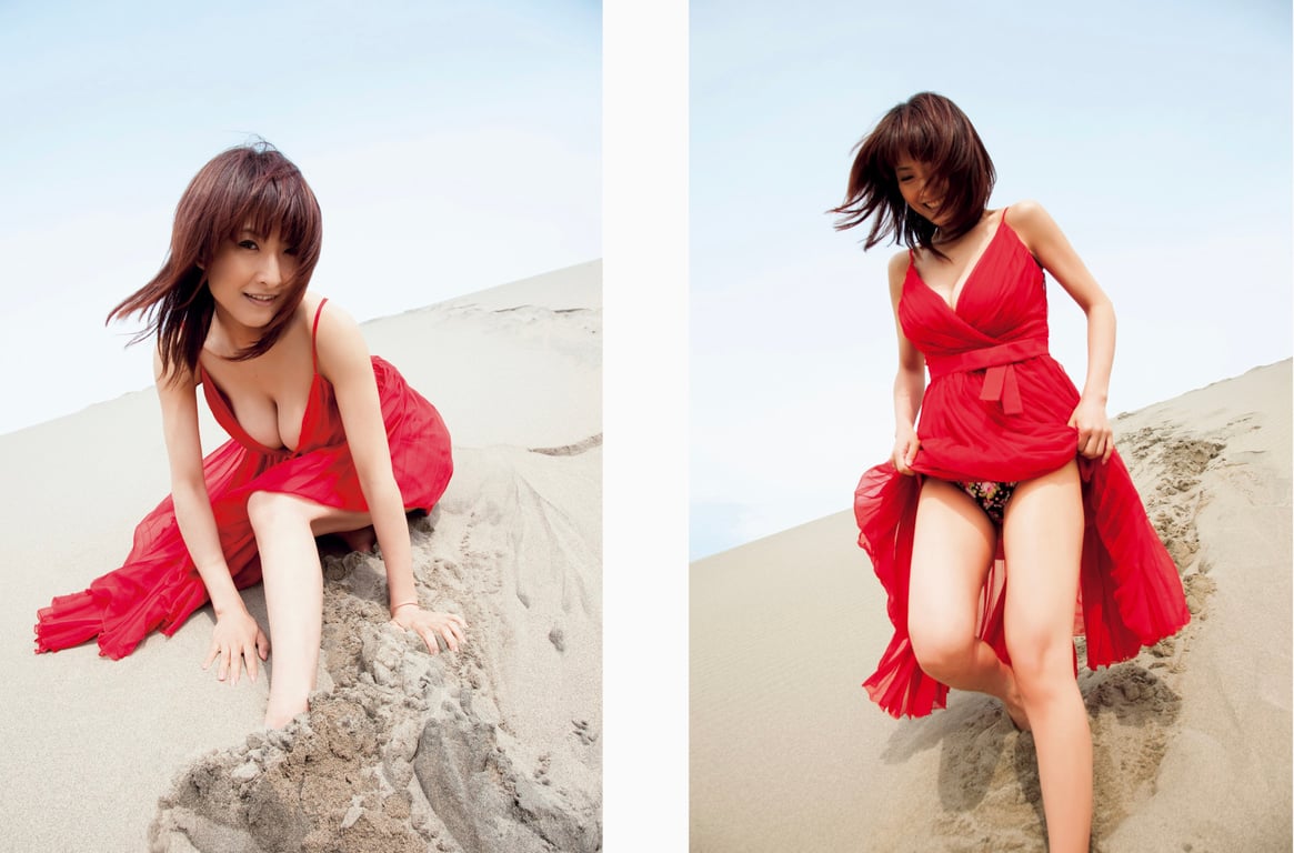 图片[52]-#古瀬絵理 写真集 蜜 mits - 全本免费在线观看-阅图吧