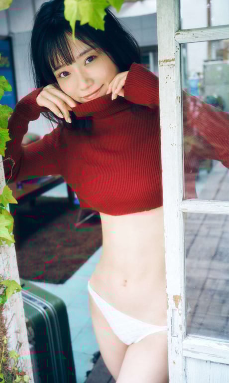 图片[7]-#Suzuka 涼雅 – SUZUKA 19(NO watermark) - 全本免费在线观看-阅图吧