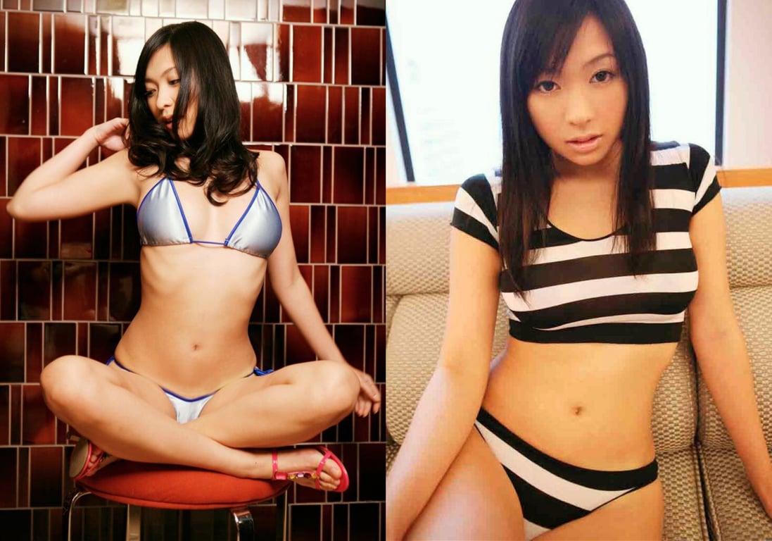 图片[7]-SEXY GIRL'S COLLECTION 小仓奈奈 (迷宫) - 在线免费观看-阅图吧