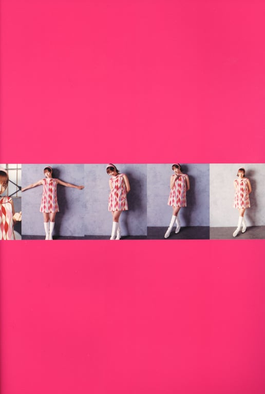 图片[89]-#藤本美貴 – mikitty - 全本免费在线观看-阅图吧