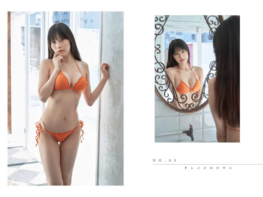 图片[18]-#桃里玲爱 グラビア写真集 Peach Fizz - 全本免费在线观看-阅图吧