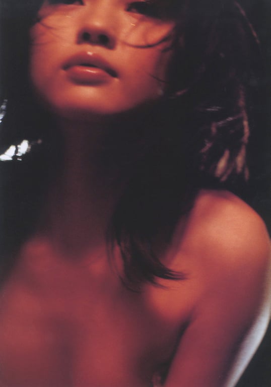 图片[71]-#(月刊系列 061) – 月刊061 三浦理惠子 - 全本免费在线观看-阅图吧