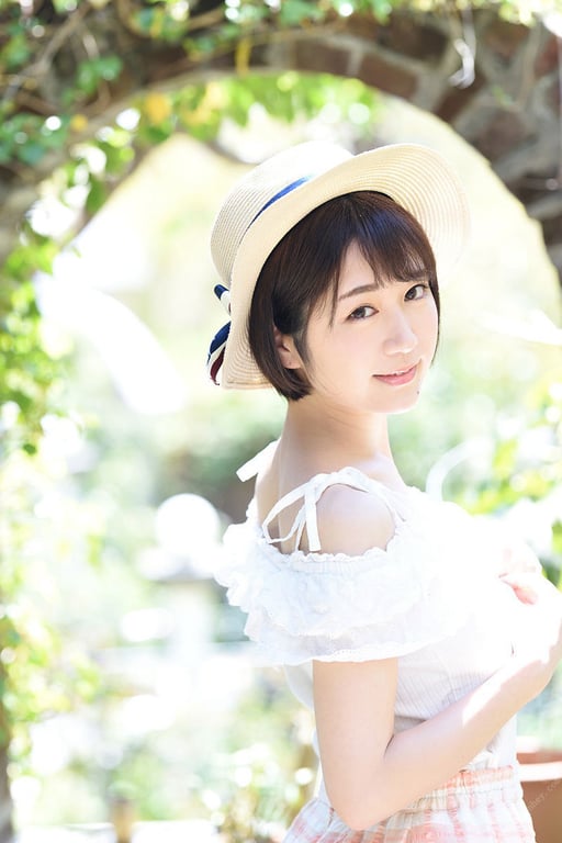 图片[2]-#Shiho Fujie 藤江史帆 Barely ★ Idol Club “I love you naked” (Labyrinth) - 全本免费在线观看-阅图吧