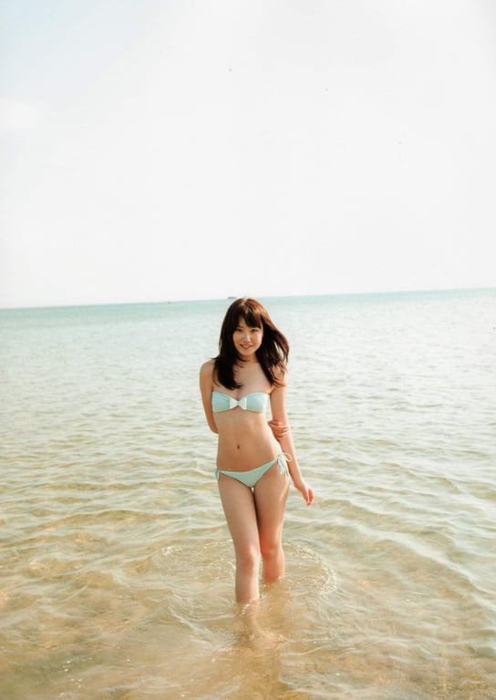 图片[66]-#Misa Eto 1st Photobook – COLOR - 全本免费在线观看-阅图吧