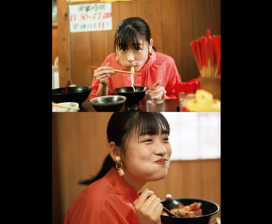 图片[30]-Momoka Ishida 石田桃香 1st Photobook - MOMOKA (2021-02-12)石田桃香 首本写真集《MOMOKA》 - 在线免费观看-阅图吧