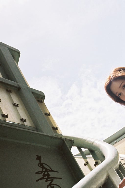 图片[2]-#Minami Kojima 小岛南 – Would you like to live with me 一起住好吗？ (2019-09-20) - 全本免费在线观看-阅图吧