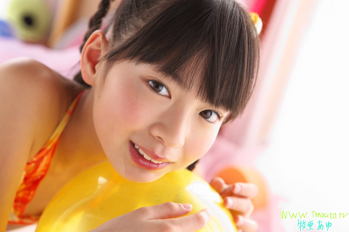 图片[64]-牧原あゆ 『たっぷり vol.2』 - 在线免费观看-阅图吧