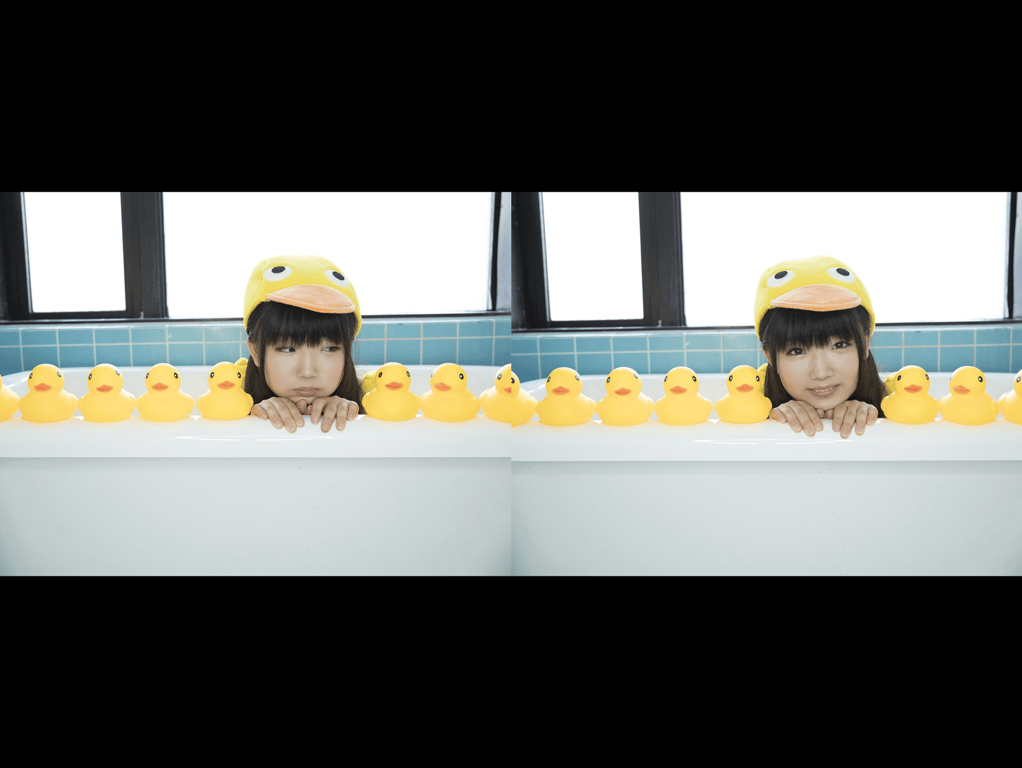 图片[24]-Remix『叽叽喳喳』和泉日阳 写真集 (ラビリンス) - 在线免费观看-阅图吧