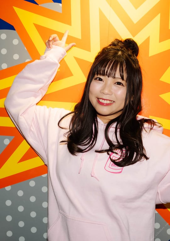 图片[18]-#NEWLOOK【girl meets street】羽咲美晴 - 在线免费观看-阅图吧