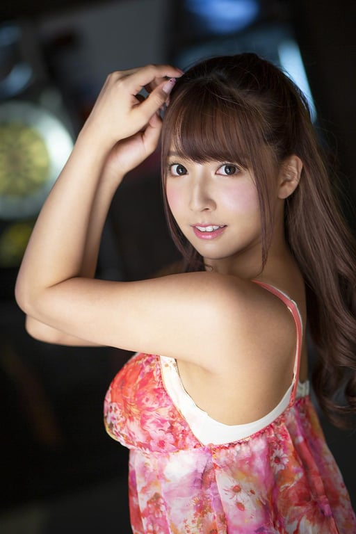 图片[17]-#JUICYHONEY THE LUXURY EDITION 2018 三上悠亚CLOTHING ジューシーハニー - 全本免费在线观看-阅图吧