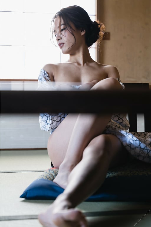 图片[50]-#見つめあい 向井藍【ヘアヌード写真集】 - 全本免费在线观看-阅图吧