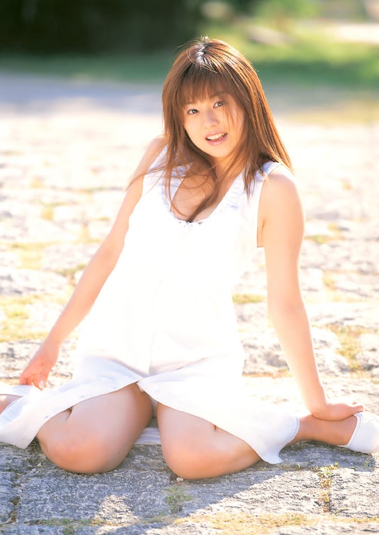 图片[5]-#夏川纯 – 纯心 - 全本免费在线观看-阅图吧