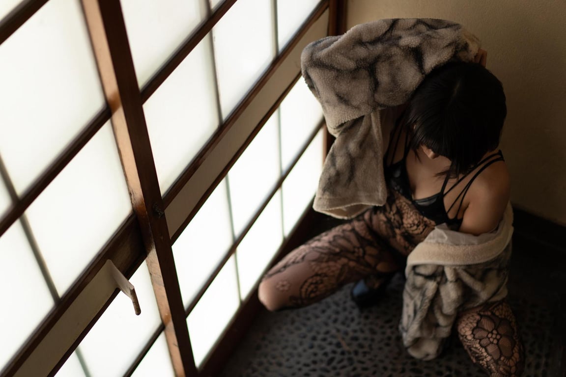 图片[161]-#Usako Kurusu 来栖兔 – Moment Vol.6 - 全本免费在线观看-阅图吧