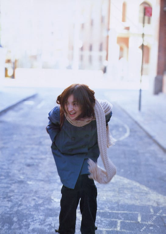 图片[14]-#広末凉子 写真集 New York RH Avenue 2003 - 全本免费在线观看-阅图吧