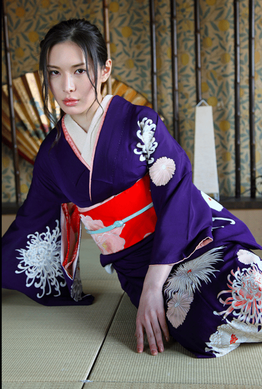 图片[5]-Tomoyo Uesugi 上杉智世 - Kazumi JIN 和美JIN Vol.02 - 在线免费观看-阅图吧