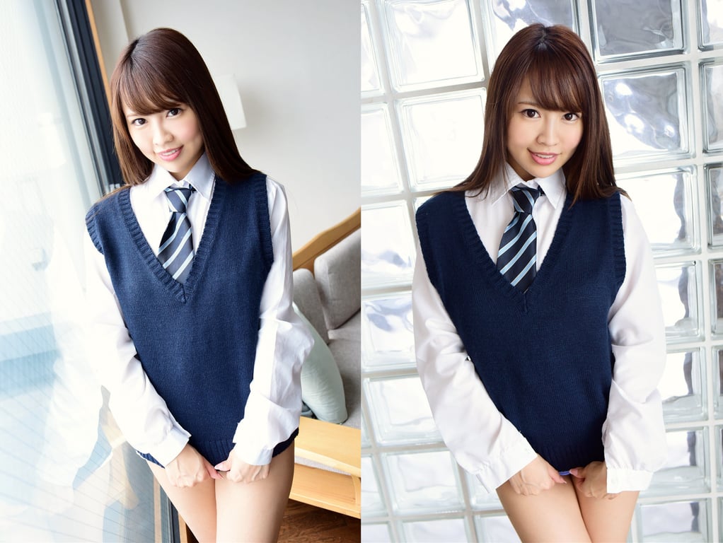 图片[5]-『清纯美少女 舒服到无法拒绝...』真白雪 写真集 (Pink俱乐部) - 在线免费观看-阅图吧