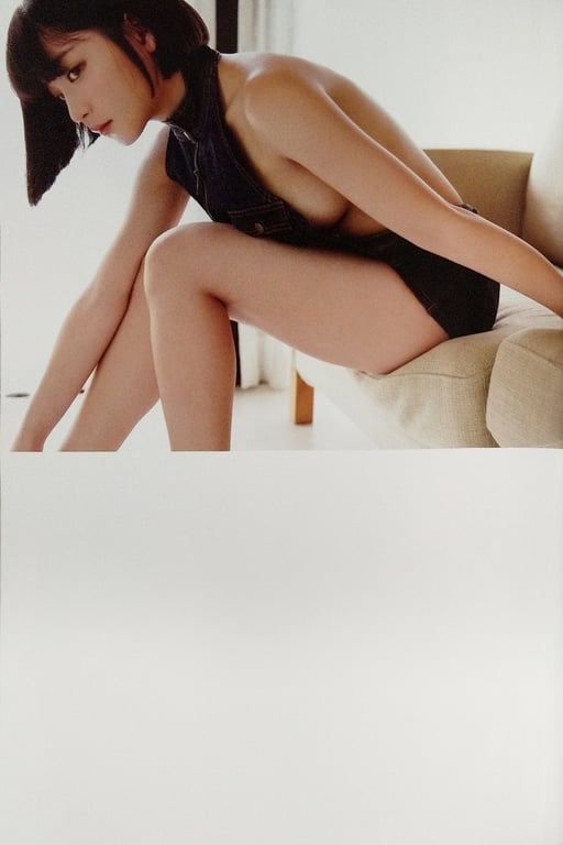 图片[31]-#根本凪首本写真集『Spica』 - 全本免费在线观看-阅图吧