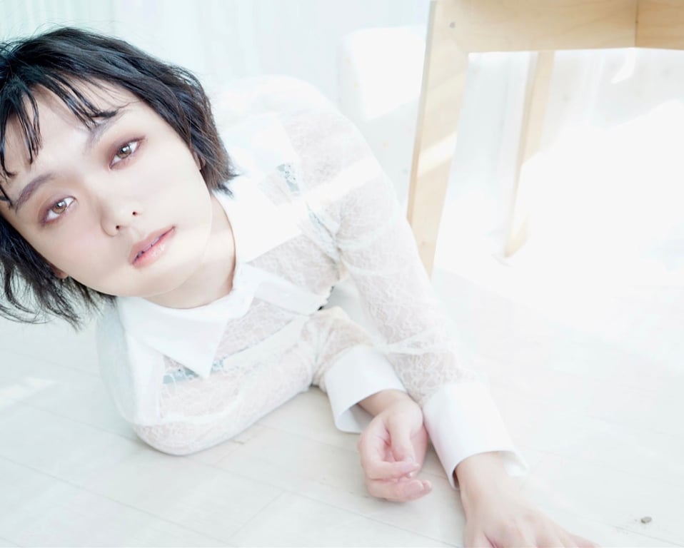 图片[162]-もなみ鈴 デジタル写真集 おやすみフィクション - 在线免费观看-阅图吧