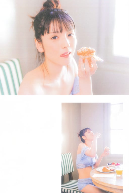 图片[40]-#道重沙由美 写真集 『 DREAM 』 - 全本免费在线观看-阅图吧