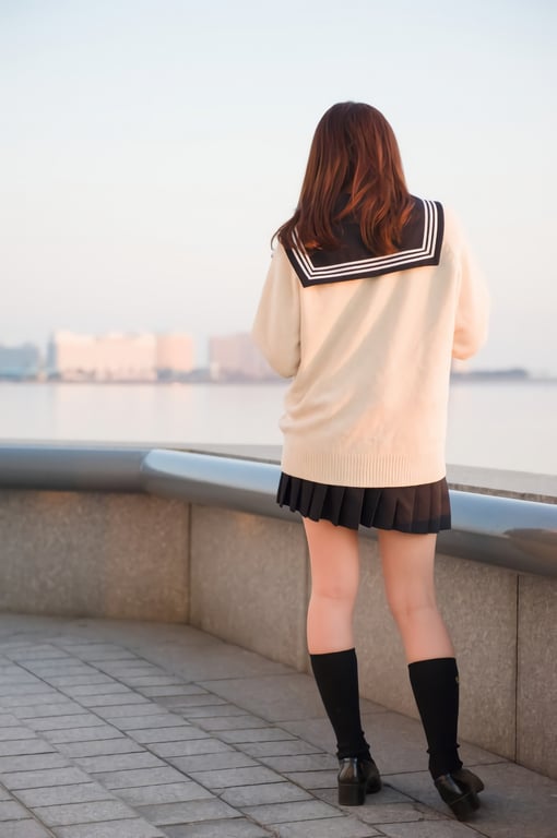 图片[197]-#青山裕企 Photobook 26sets\【青山裕企】大腿写真馆 - 全本免费在线观看-阅图吧