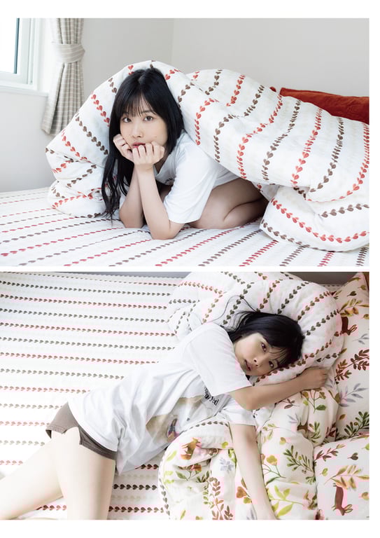 图片[63]-岬なこ1st写真集 你的身旁 - 在线免费观看-阅图吧