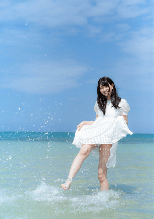 图片[30]-#vol.08 天津大人 Fetish Gravure – Innocent Fetish - 全本免费在线观看-阅图吧