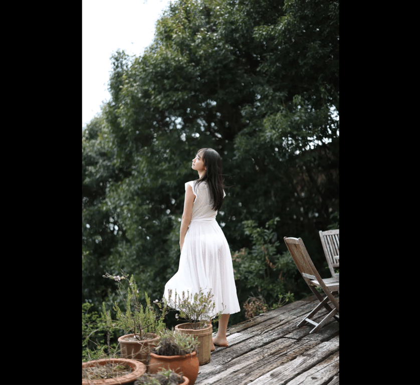 图片[10]-#FRIDAYデジタル写真集 相泽菜菜子『PLATINUM♡BABY vol.1』 - 全本免费在线观看-阅图吧