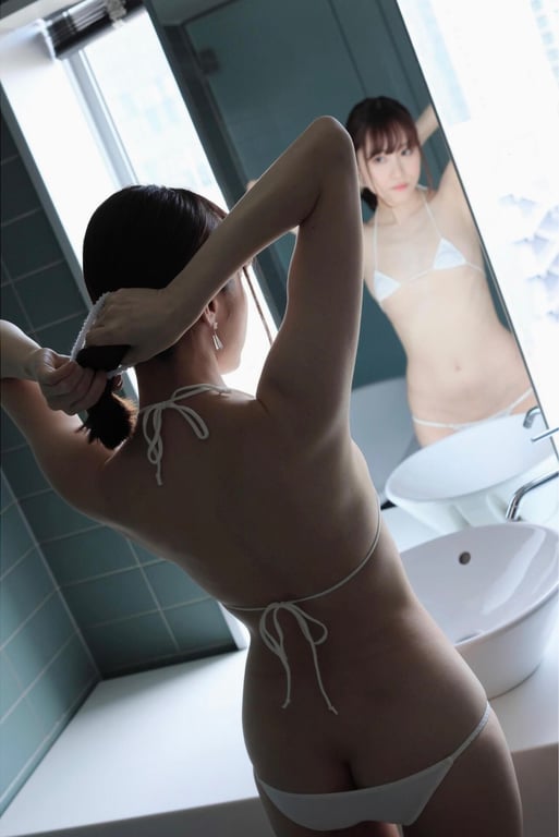 图片[145]-#桐山結羽 裸体写真集 初恋闪回 (黒澤奨平) - 全本免费在线观看-阅图吧