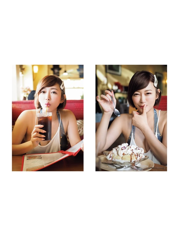 图片[70]-#Lele 西野翔写真集 朝艺SEXY女优写真集 - 全本免费在线观看-阅图吧