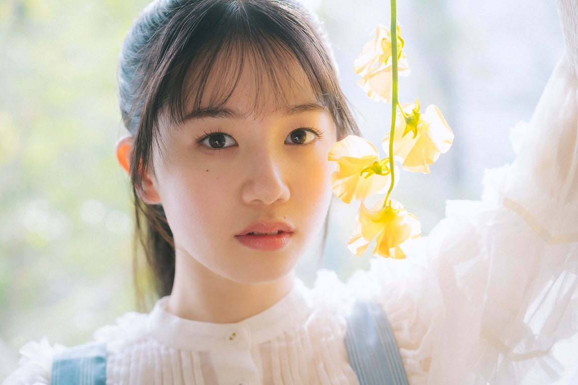 图片[11]-#Mayuu Masai 正铸真优 (29P1V) - 全本免费在线观看-阅图吧