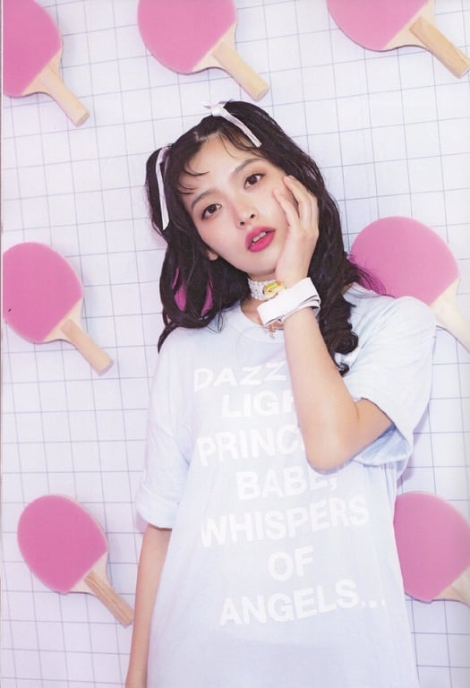 图片[44]-#Sumire Uesaka 上坂堇 – Sumireiro 堇色 (2019-12-19) - 全本免费在线观看-阅图吧