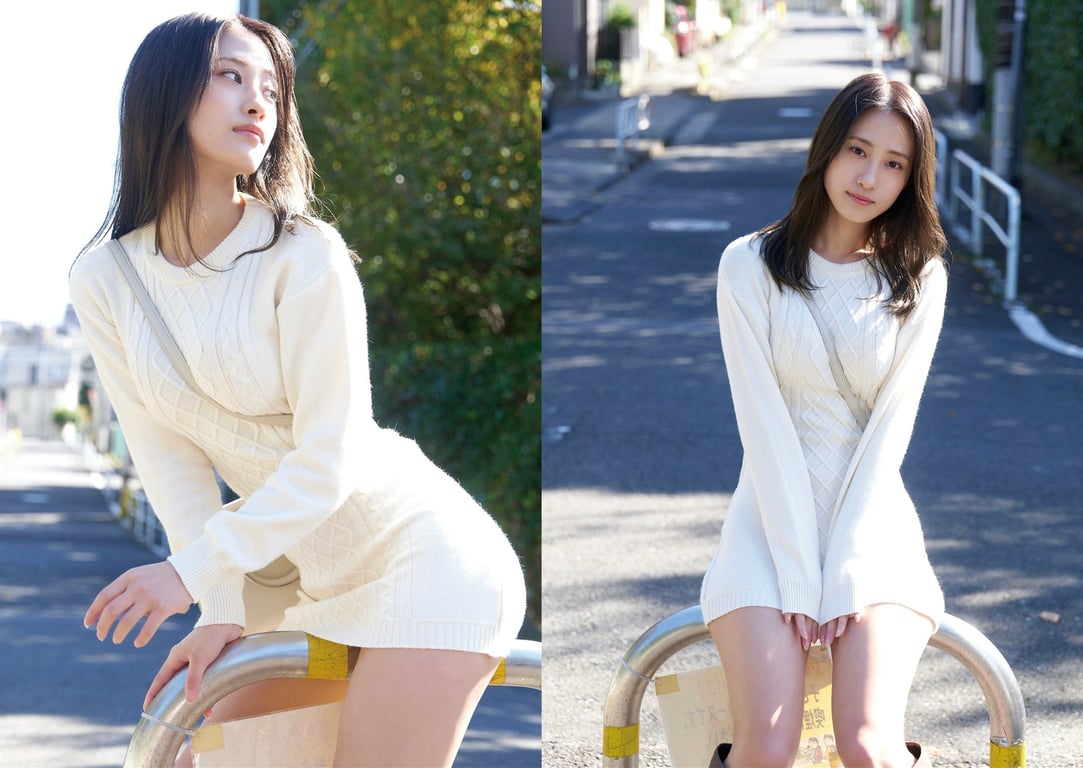 图片[5]-#BUBKA数字写真集 澄田绫乃『漫长的春天』 - 全本免费在线观看-阅图吧