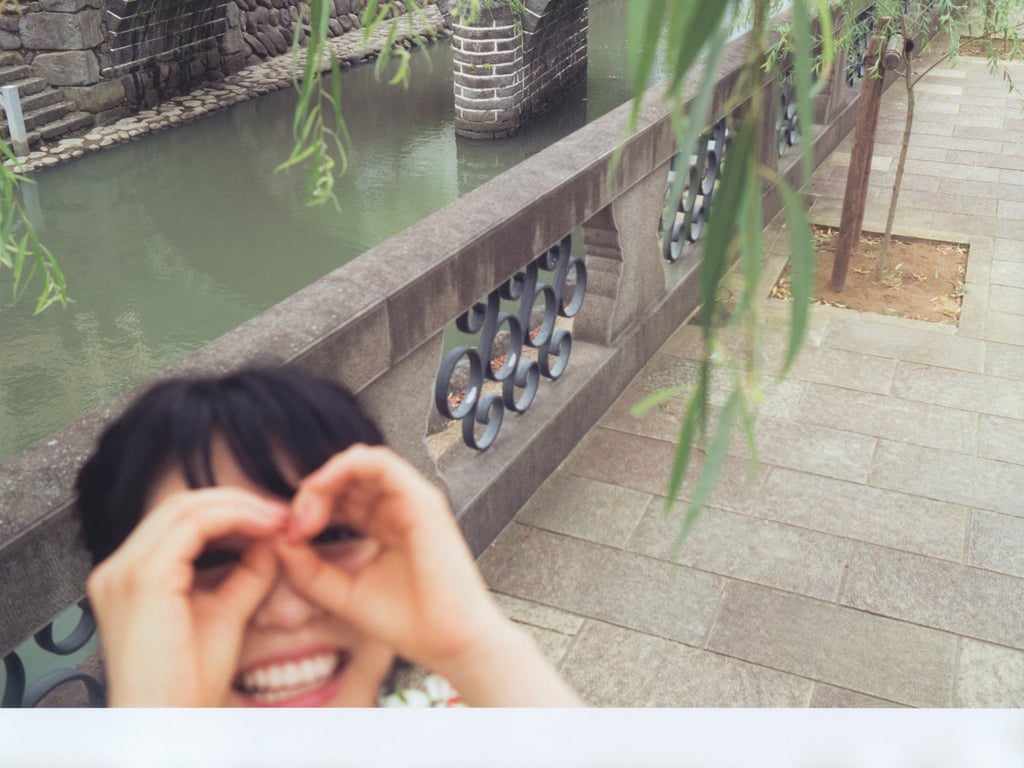 图片[17]-#Neru Nagahama 长滨睡琉1st写真集 从这里 (2017-12-19) - 全本免费在线观看-阅图吧