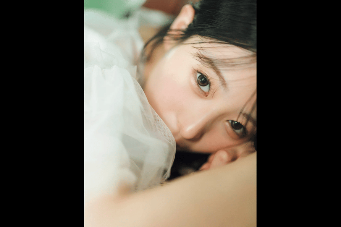 图片[4]-#FRIDAY GOLD 名字尚未确定。 谜之女大学生，挑战初次比基尼! - 全本免费在线观看-阅图吧