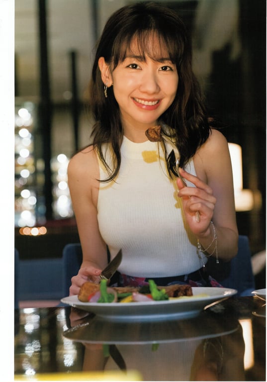 图片[2]-#210715 AKB48 柏木由纪 3rd photobook Experience - 全本免费在线观看-阅图吧