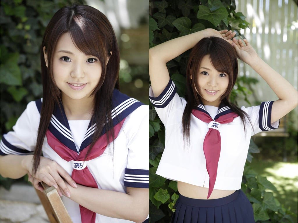 图片[2]-黒髪ご奉仕美少女秘密撮影会 橋本麻耶 可愛い妹のヒメゴトを覗き見 - 在线免费观看-阅图吧