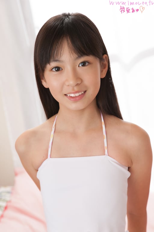 图片[201]-牧原あゆ 『純真無垢 vol.4』 - 在线免费观看-阅图吧