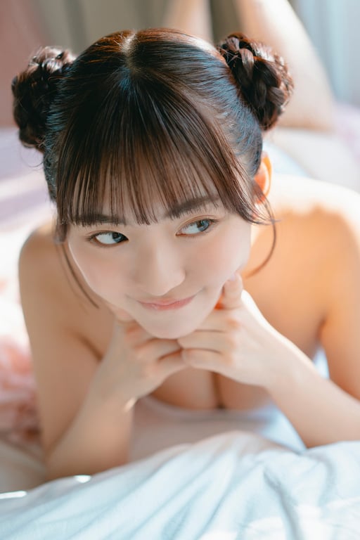 图片[65]-EX大衆デジタル写真集 67 丰田露娜「MOONDUALITY」 - 在线免费观看-阅图吧