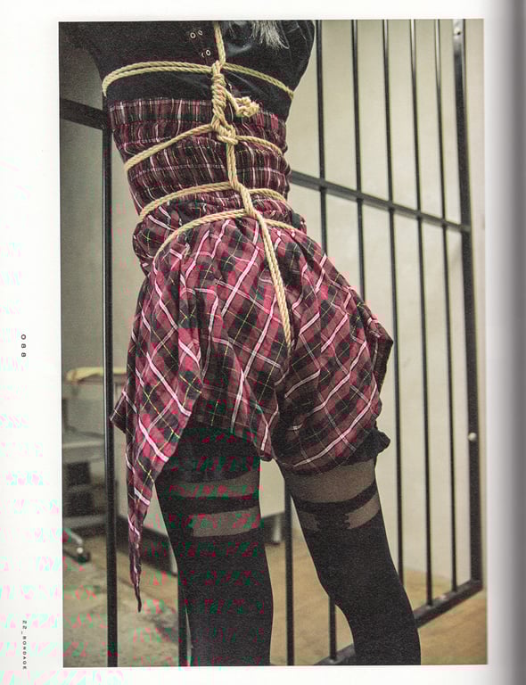 图片[86]-#青山裕企 Photobook 26sets\【青山裕企】女装少年 - 全本免费在线观看-阅图吧