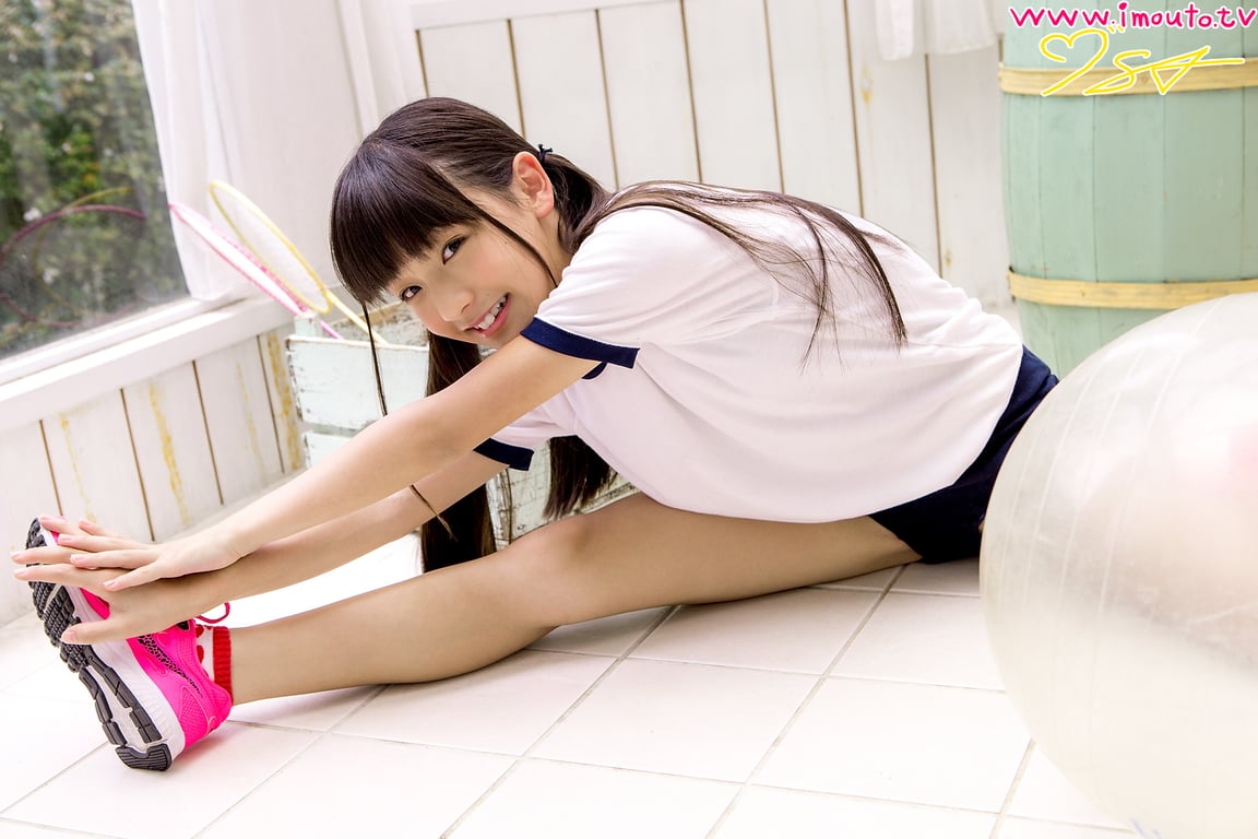 图片[39]-尾野寺みさ 12歳_天然素材01_尾野寺みさ_m02 - 在线免费观看-阅图吧