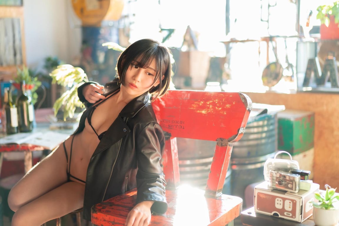 图片[122]-#Mio Mito 美东澪 – Moment Vol.2 - 全本免费在线观看-阅图吧