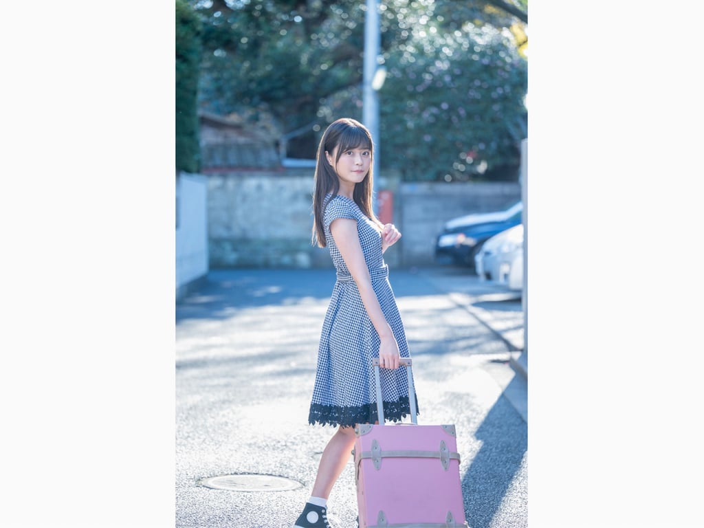 图片[46]-チラリズムBEST 无防备的瞬间 - 在线免费观看-阅图吧