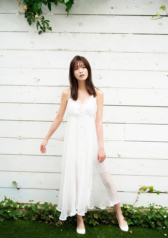 图片[31]-#Mio Kudo 工藤美樱 – Kiramei Kiss 闪亮之吻 (2020-06-22) - 全本免费在线观看-阅图吧