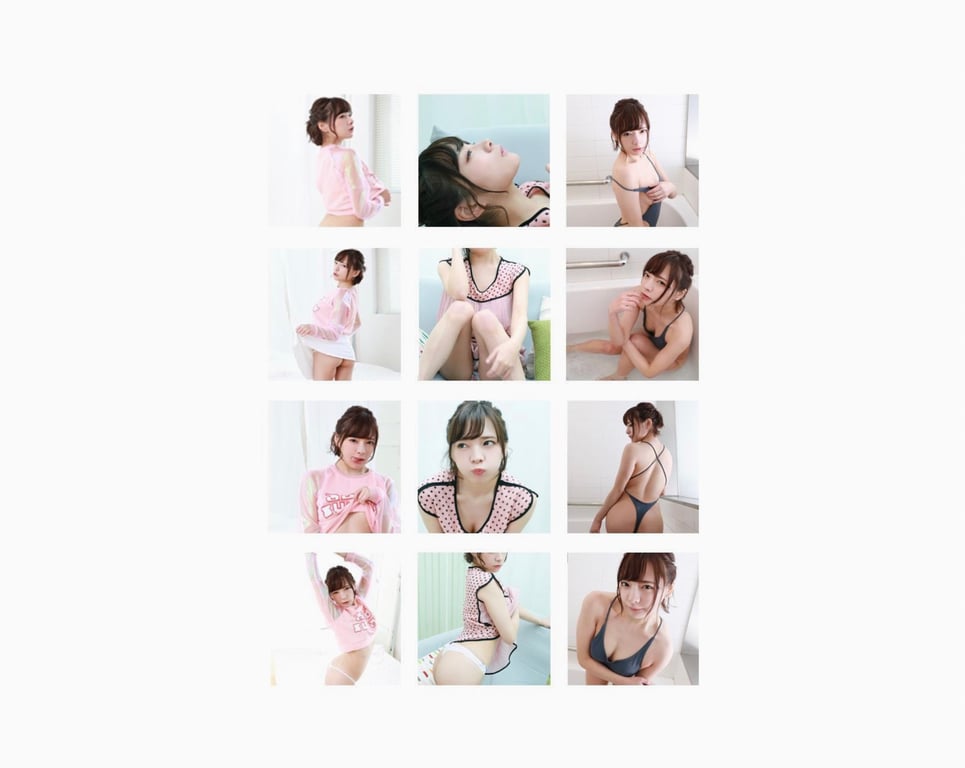 图片[2]-#一条美绪 デジタル写真集 おやすみフィクション - 全本免费在线观看-阅图吧