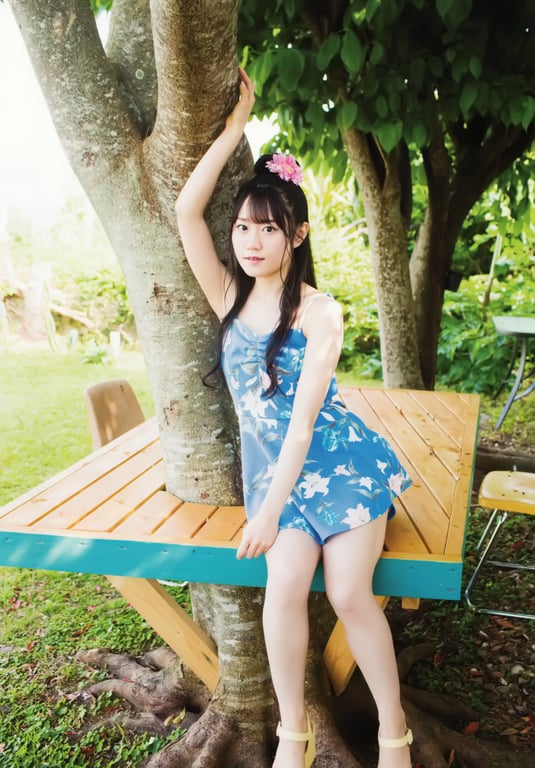 图片[64]-#Yui Ogura 小仓唯 – Yui Hatachi 二十岁 (2016-06-24) - 全本免费在线观看-阅图吧