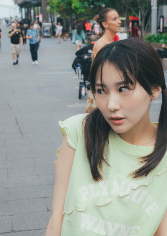 图片[38]-2024.10.14 田中美久写真集「更加、随心所欲。」 (週プレ PHOTO BOOK) - 在线免费观看-阅图吧